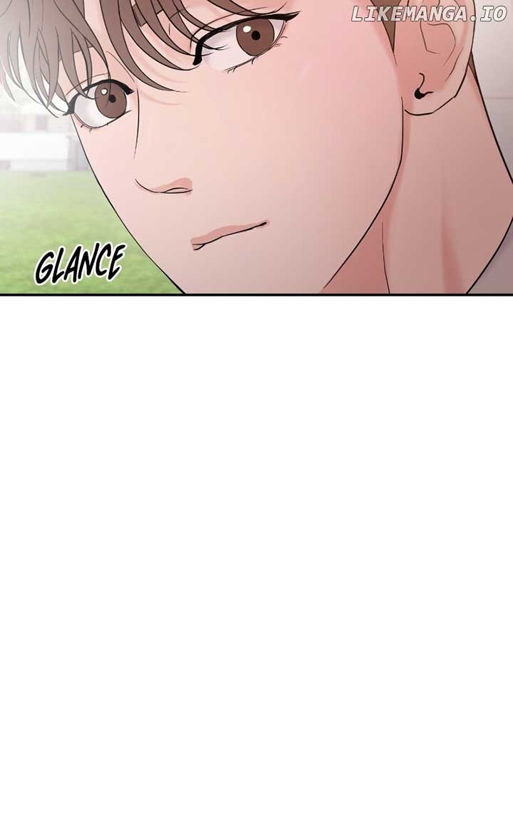 A Campus Romance, I Guess chapter 59 page 3