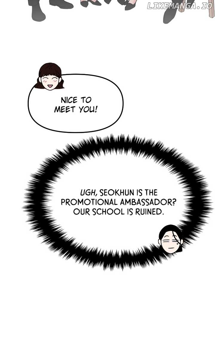 A Campus Romance, I Guess chapter 59 page 30