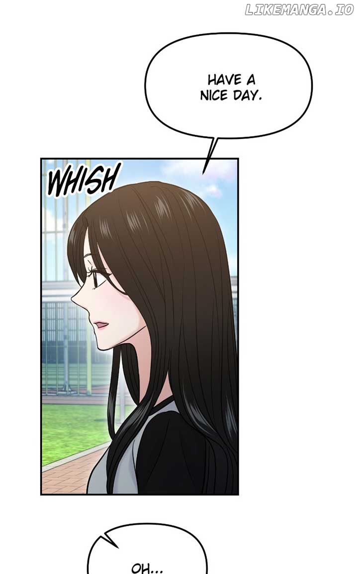 A Campus Romance, I Guess chapter 59 page 40