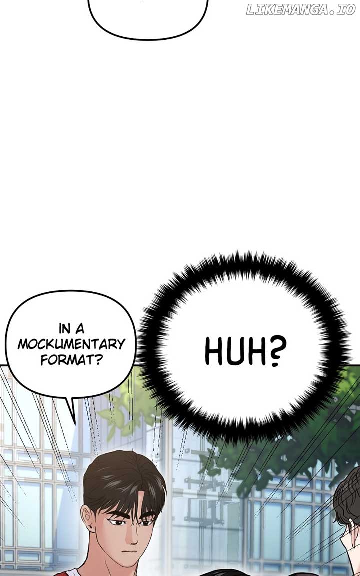 A Campus Romance, I Guess chapter 59 page 41