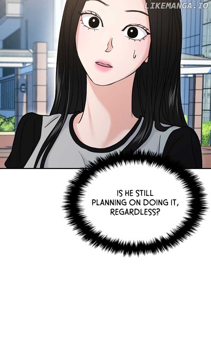 A Campus Romance, I Guess chapter 59 page 44