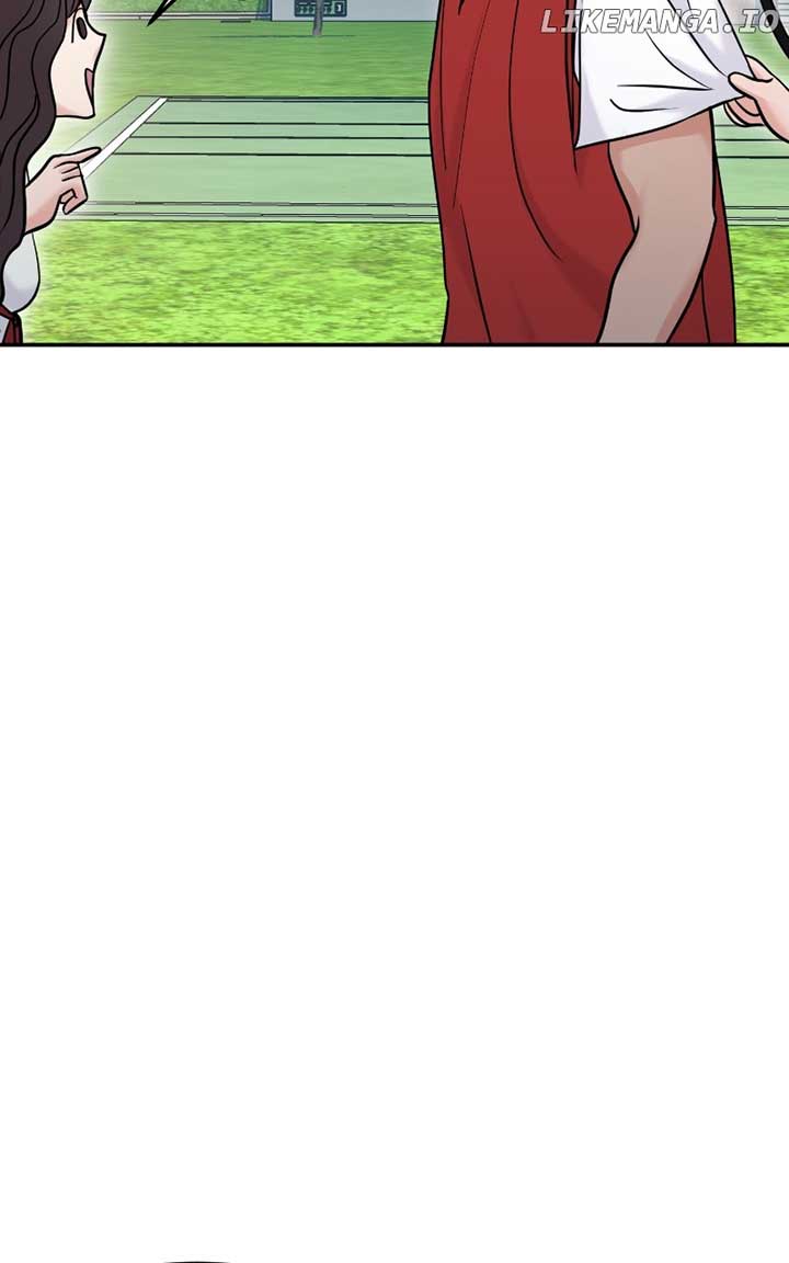 A Campus Romance, I Guess chapter 59 page 46