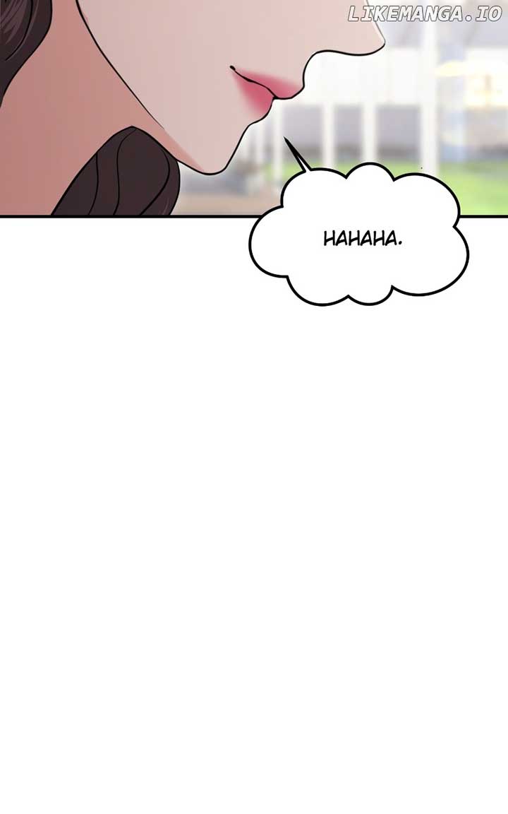 A Campus Romance, I Guess chapter 59 page 49