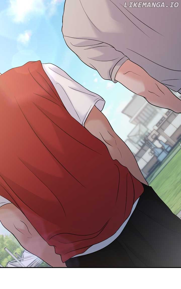 A Campus Romance, I Guess chapter 59 page 5