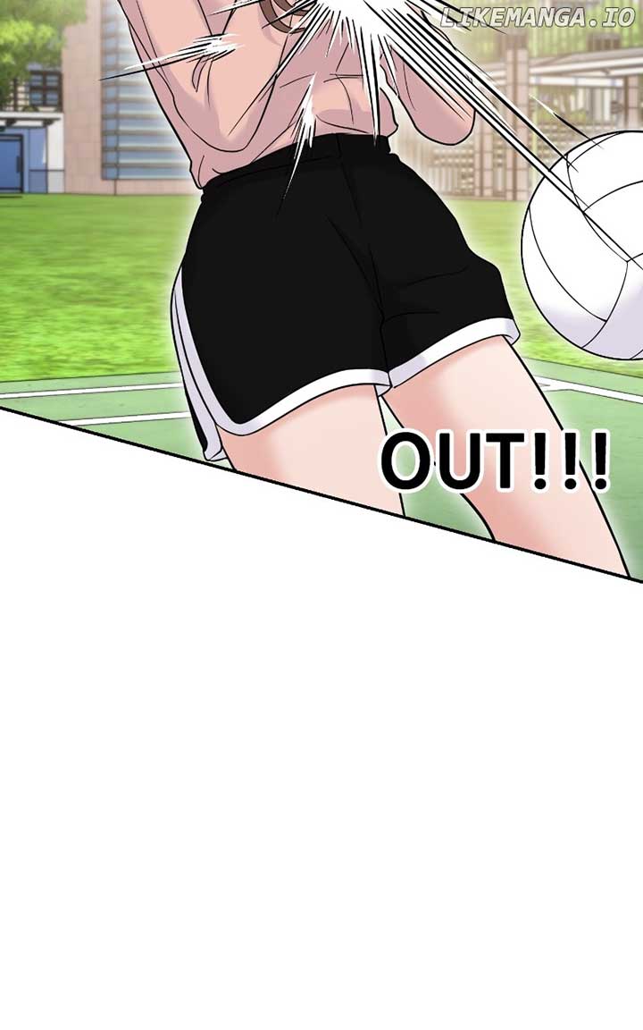 A Campus Romance, I Guess chapter 59 page 56
