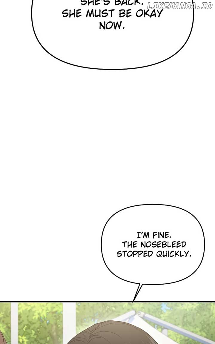 A Campus Romance, I Guess chapter 59 page 64