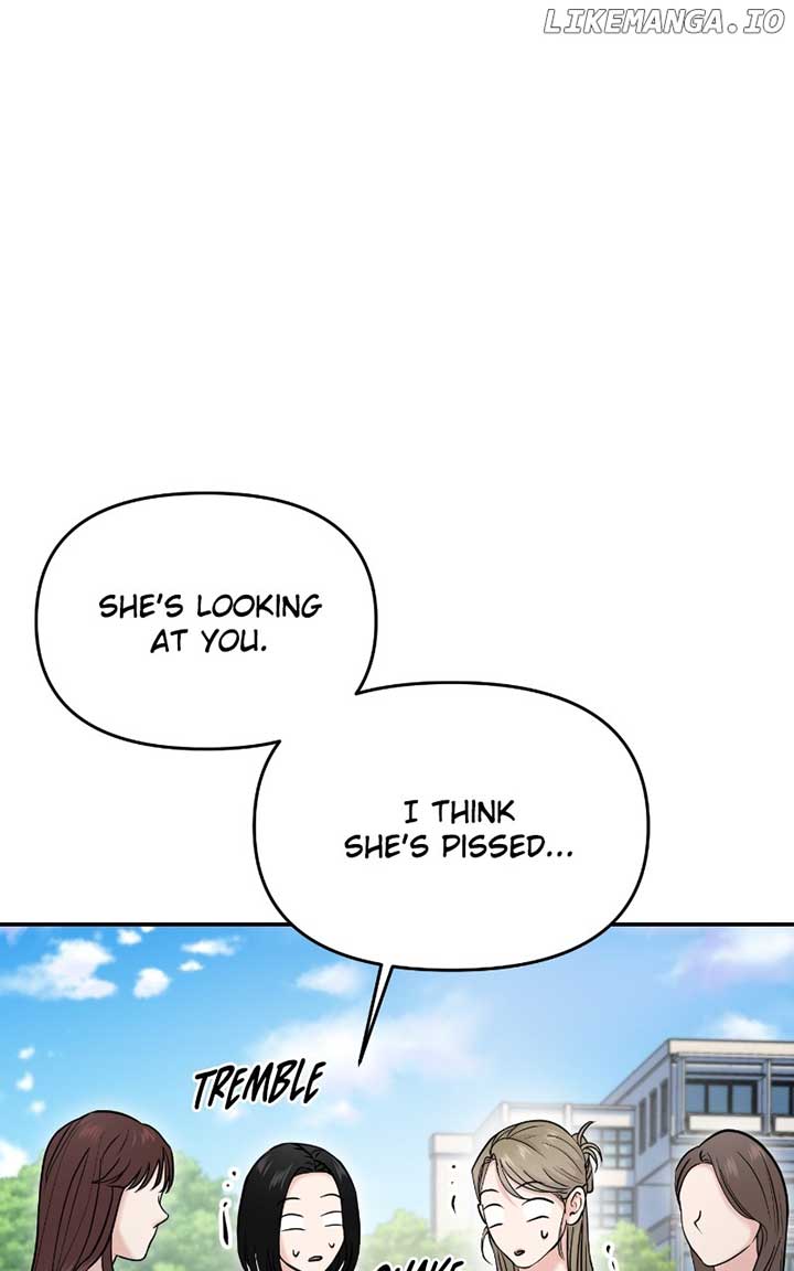 A Campus Romance, I Guess chapter 59 page 67