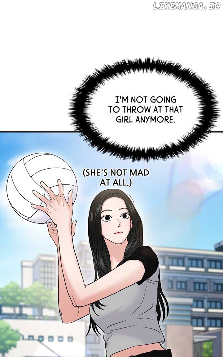 A Campus Romance, I Guess chapter 59 page 70