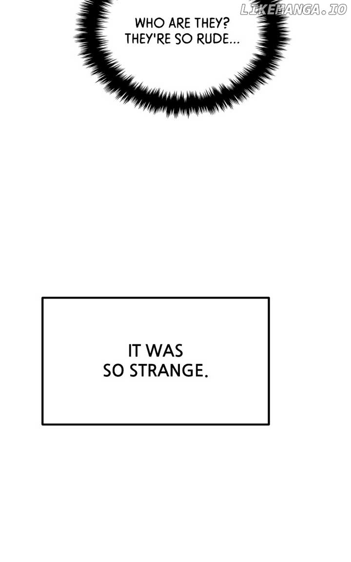 A Campus Romance, I Guess chapter 59 page 77