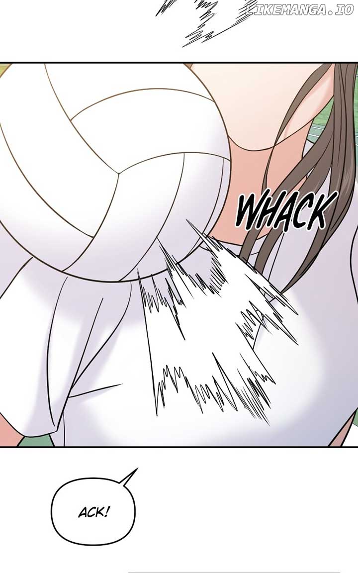 A Campus Romance, I Guess chapter 59 page 79