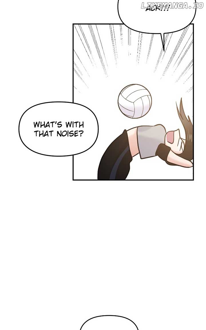A Campus Romance, I Guess chapter 59 page 86