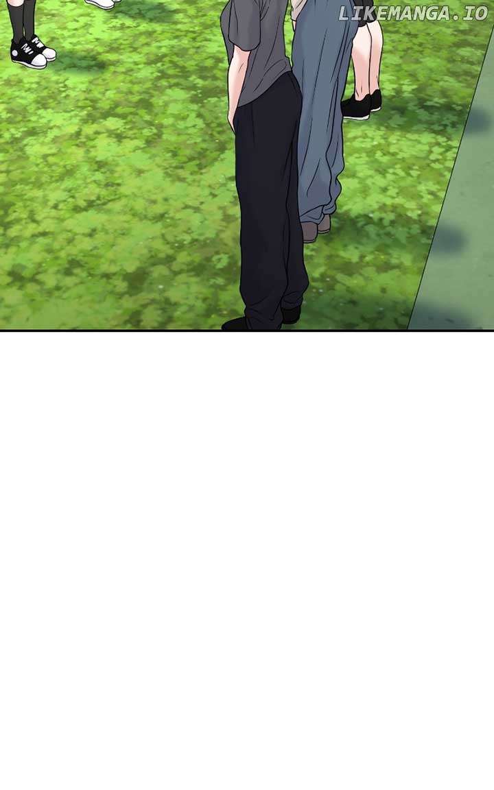 A Campus Romance, I Guess chapter 59 page 94