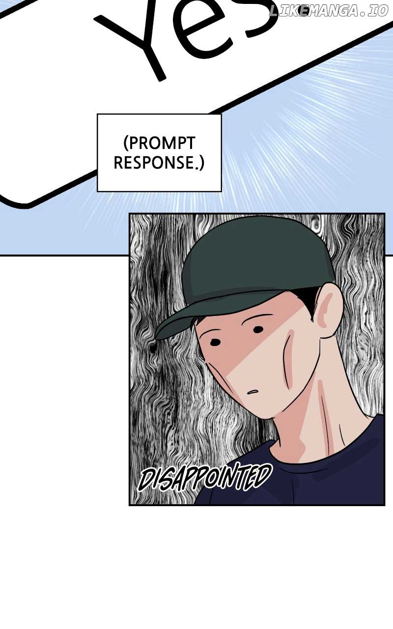 A Campus Romance, I Guess chapter 6 page 3