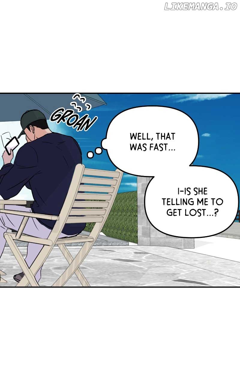 A Campus Romance, I Guess chapter 6 page 4
