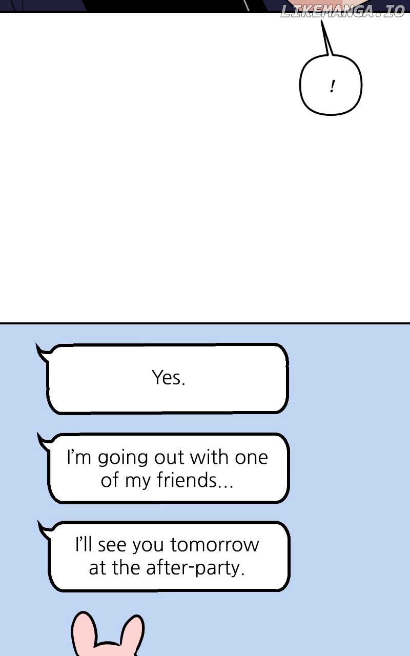 A Campus Romance, I Guess chapter 6 page 7