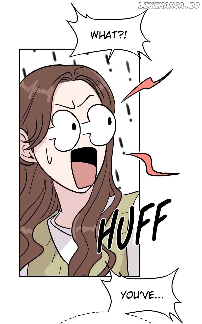 A Campus Romance, I Guess chapter 6 page 11