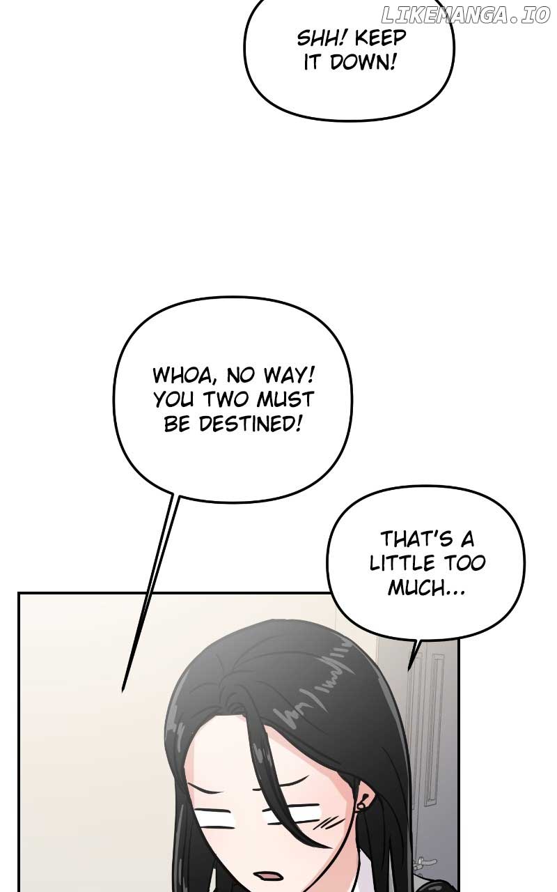 A Campus Romance, I Guess chapter 6 page 13