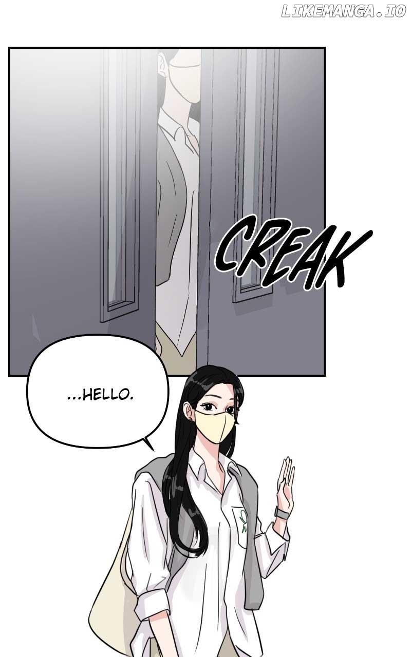 A Campus Romance, I Guess chapter 6 page 29