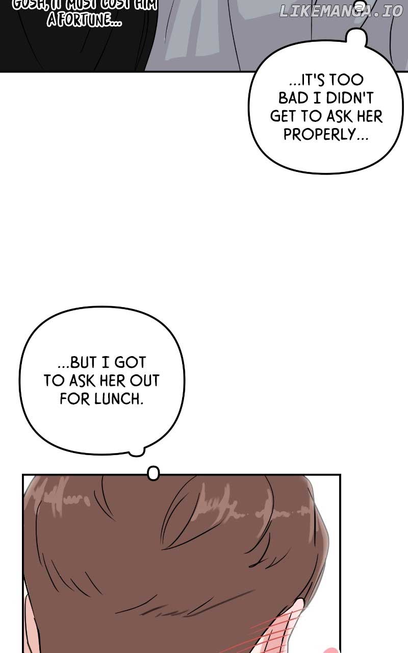 A Campus Romance, I Guess chapter 6 page 48