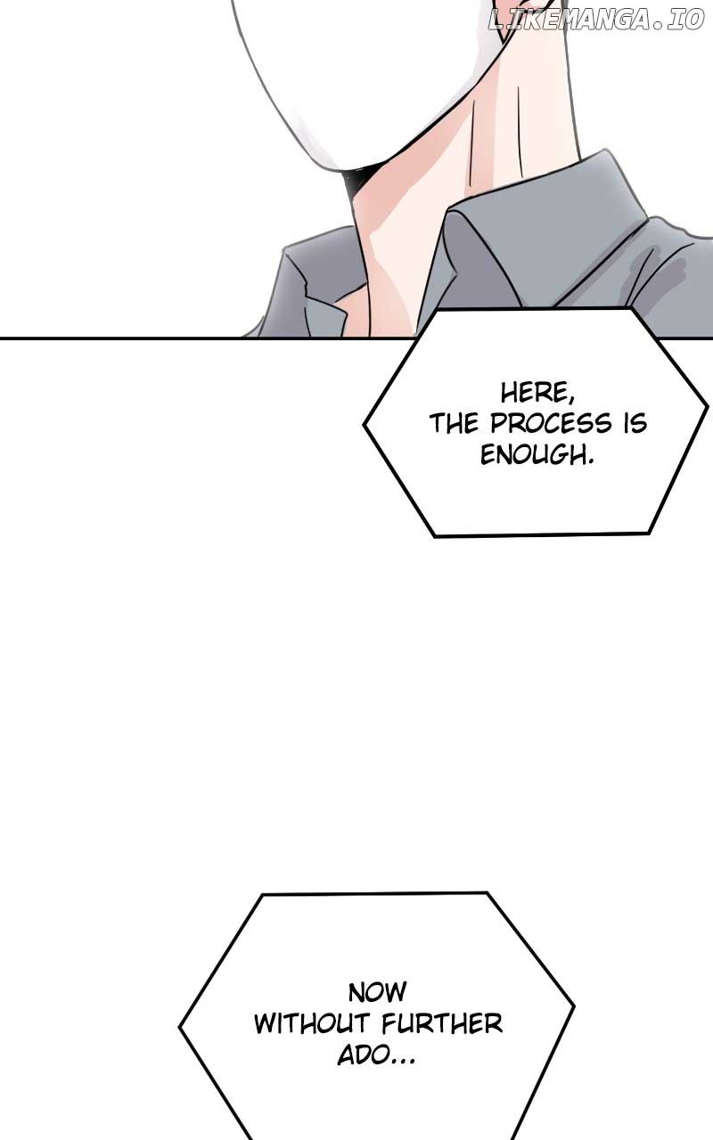 A Campus Romance, I Guess chapter 6 page 63