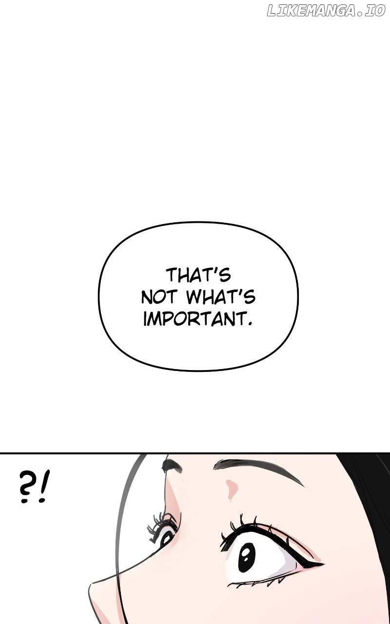 A Campus Romance, I Guess chapter 6 page 92