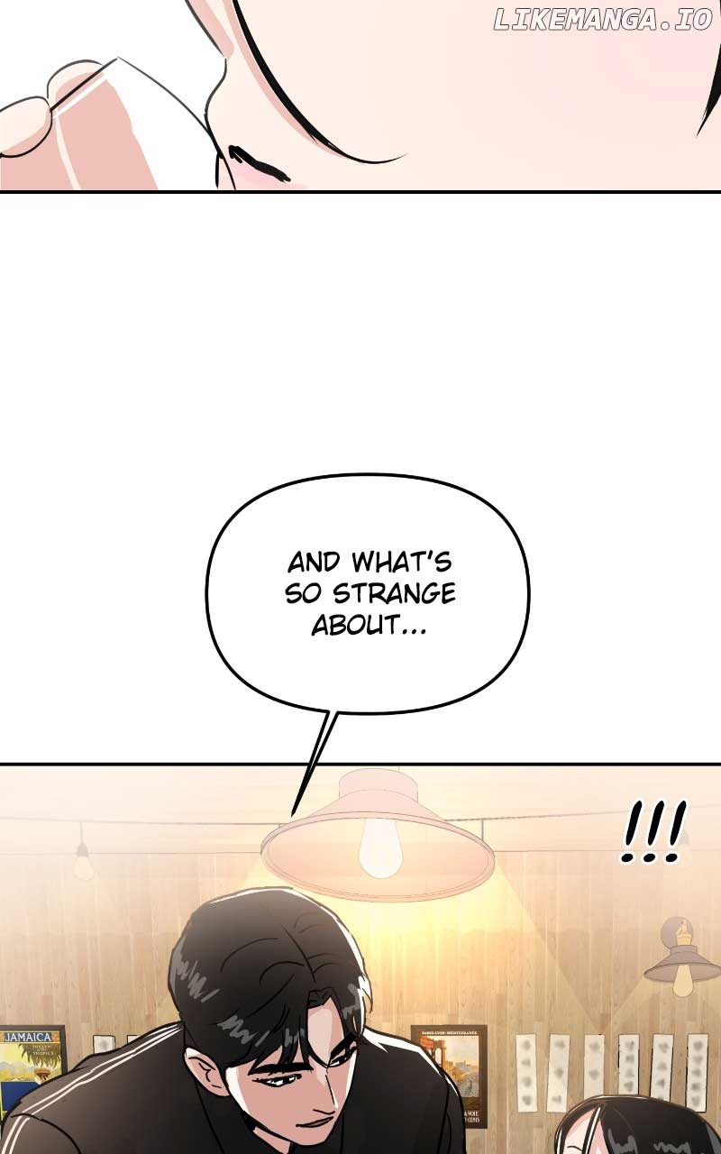A Campus Romance, I Guess chapter 6 page 93