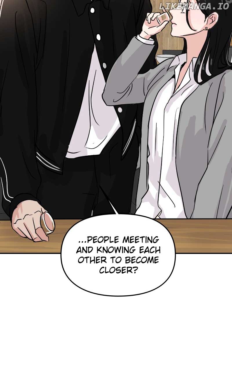 A Campus Romance, I Guess chapter 6 page 94