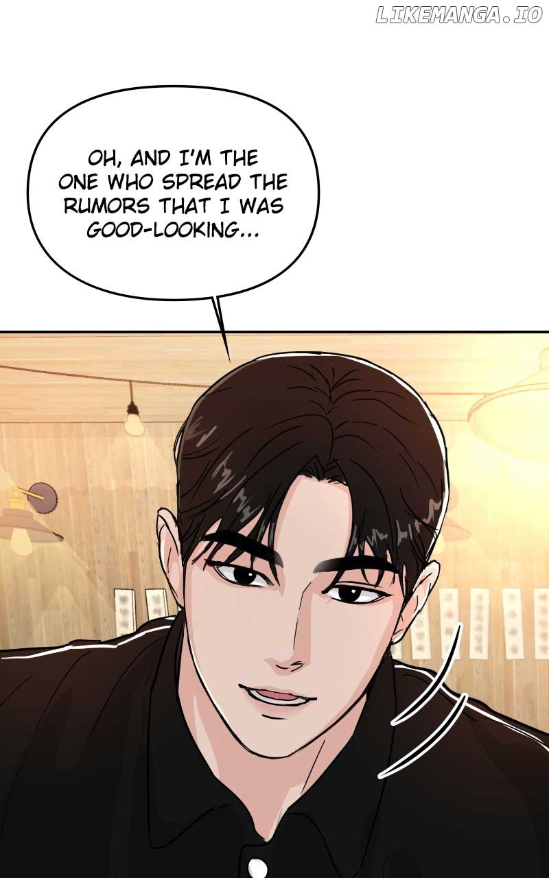 A Campus Romance, I Guess chapter 6 page 95