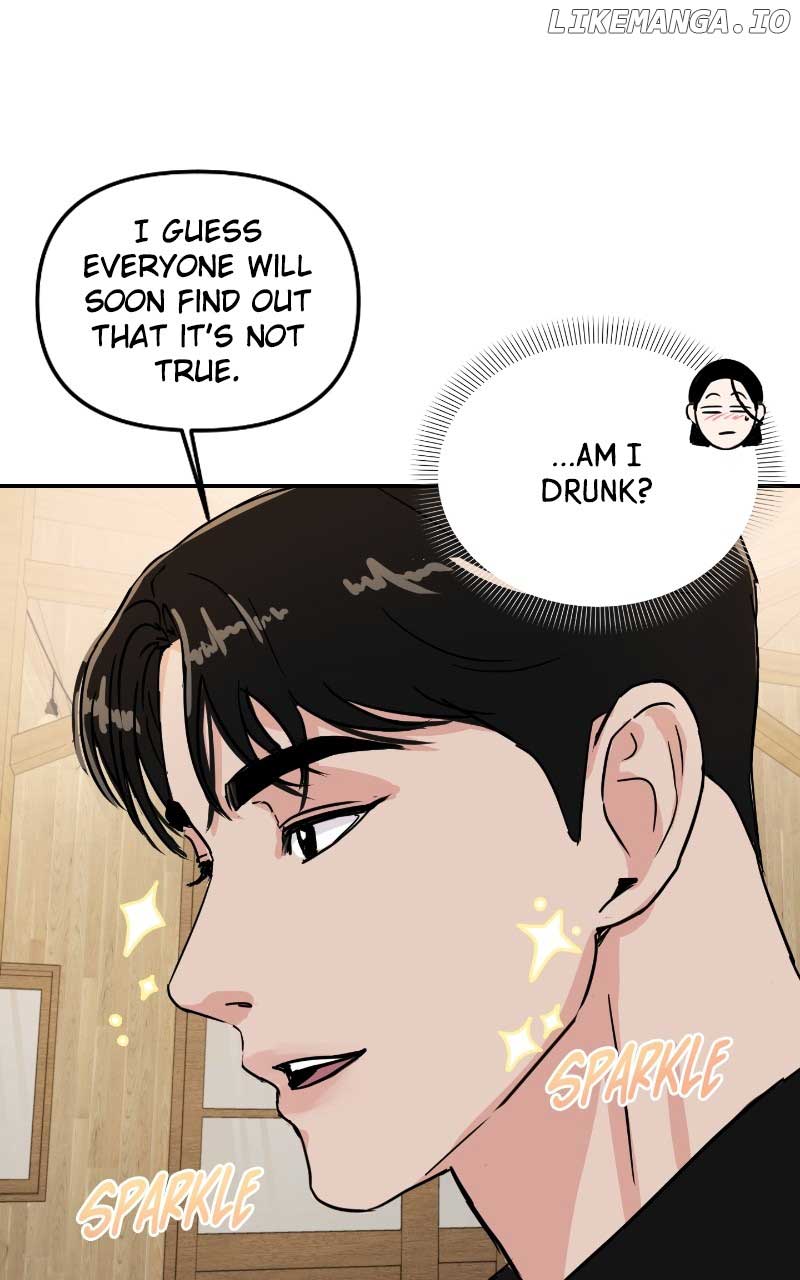 A Campus Romance, I Guess chapter 6 page 99