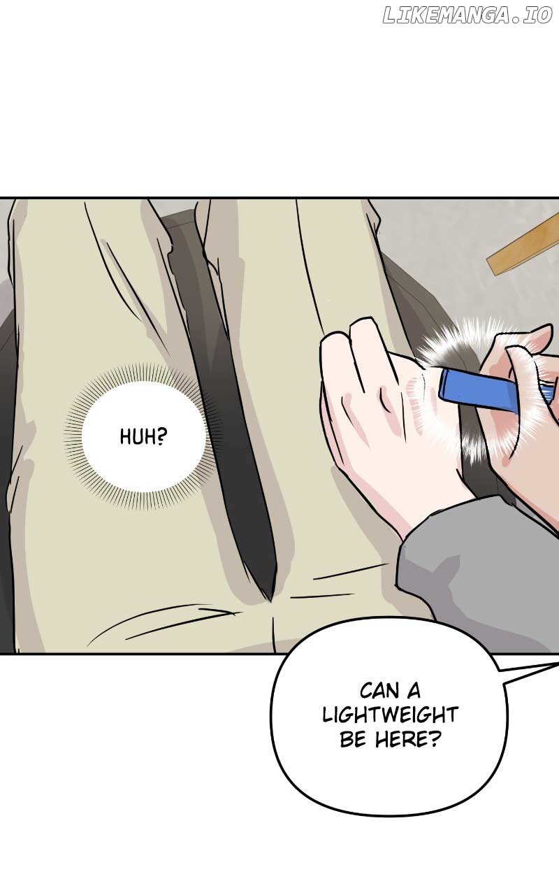 A Campus Romance, I Guess chapter 6 page 102