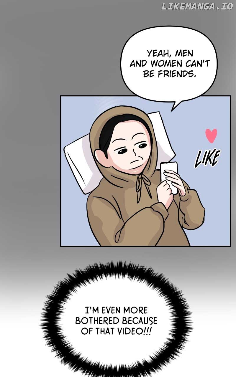 A Campus Romance, I Guess chapter 6 page 108