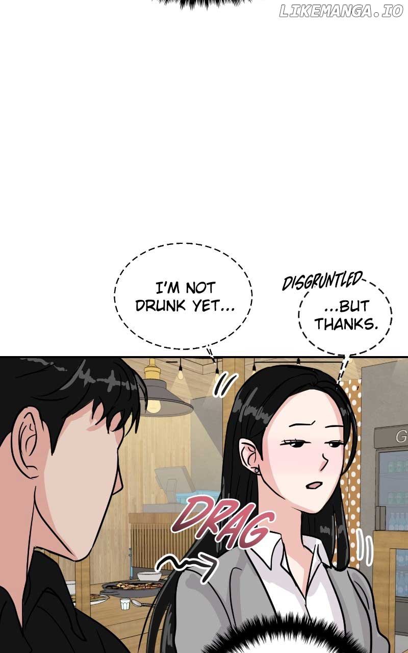 A Campus Romance, I Guess chapter 6 page 109