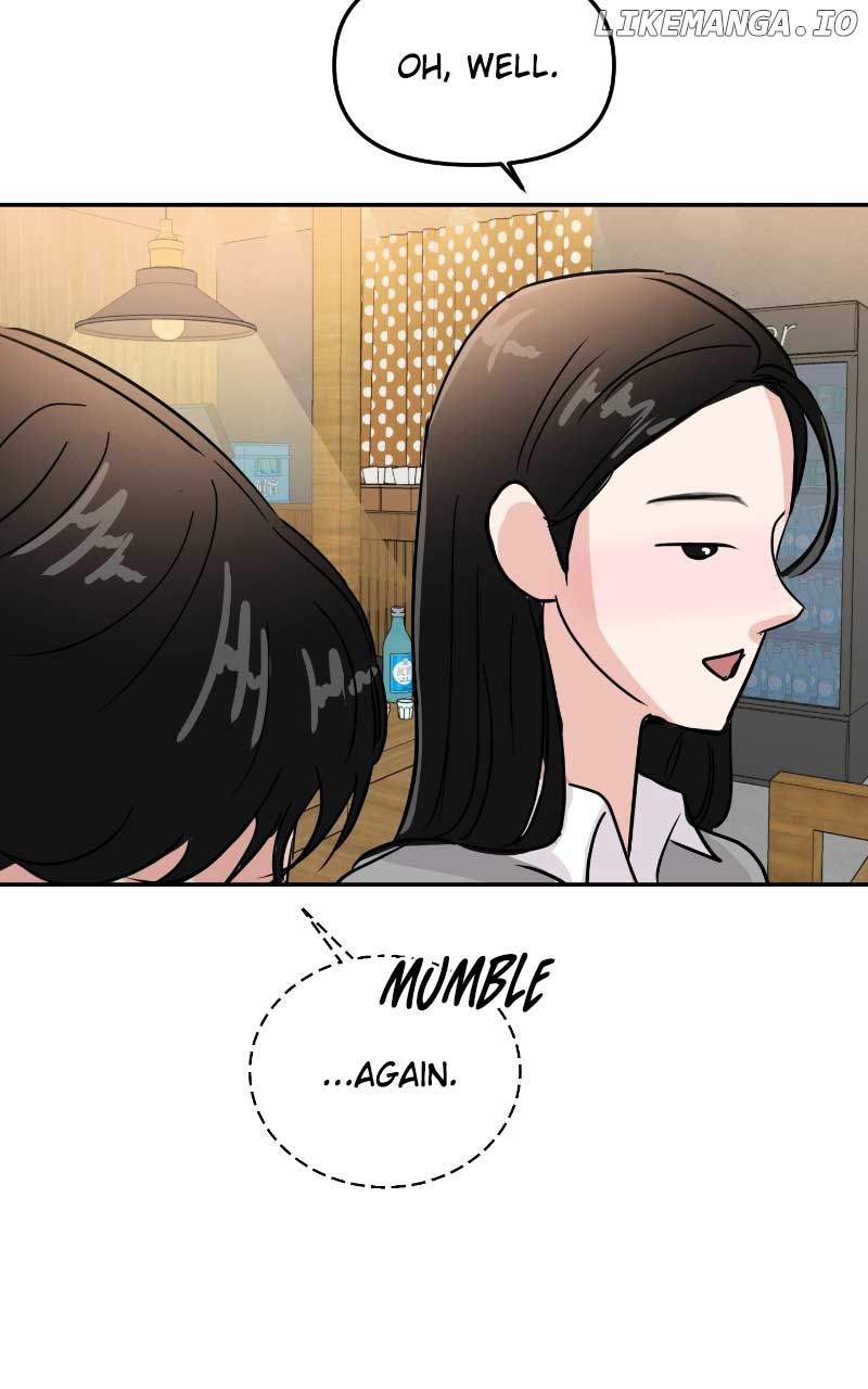 A Campus Romance, I Guess chapter 6 page 116