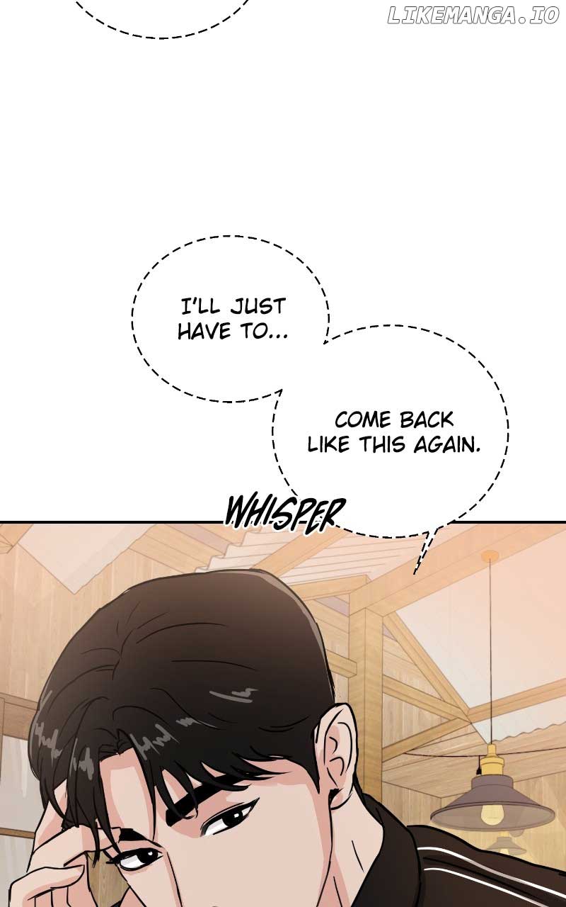 A Campus Romance, I Guess chapter 6 page 118