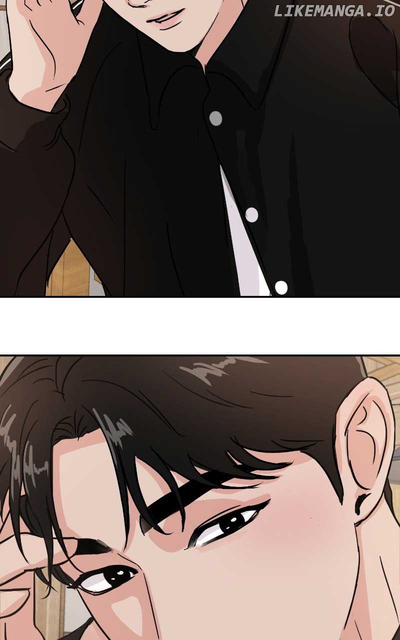 A Campus Romance, I Guess chapter 6 page 119