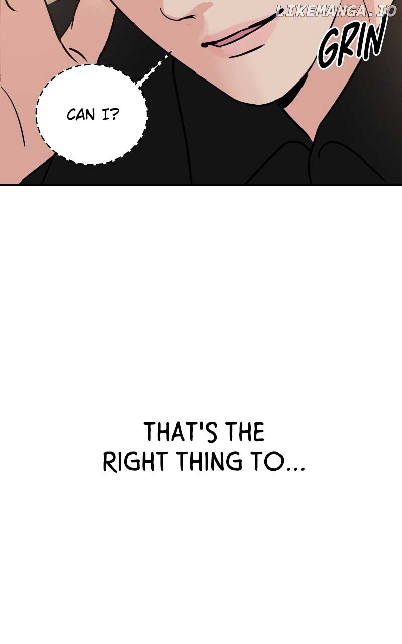 A Campus Romance, I Guess chapter 6 page 120