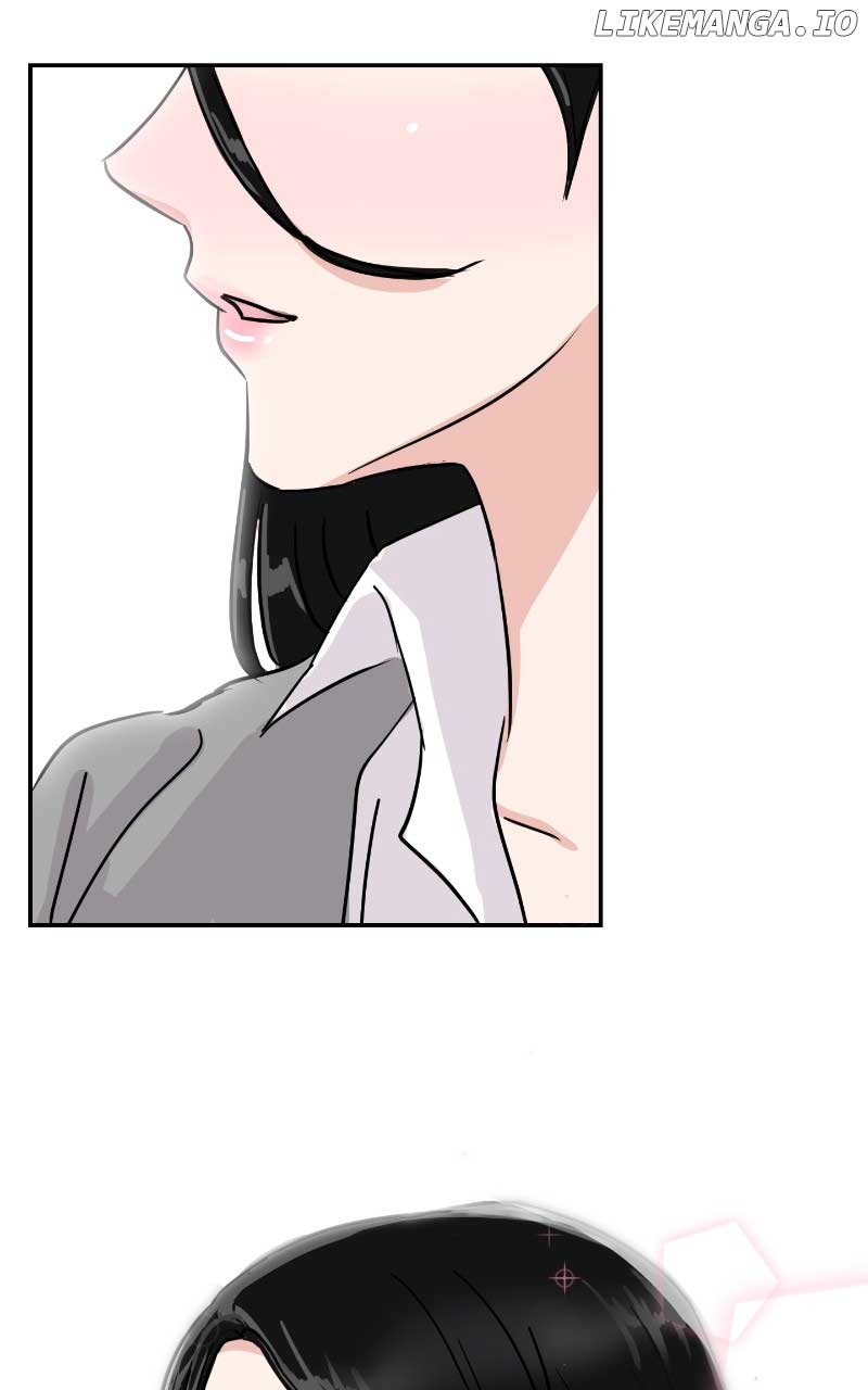 A Campus Romance, I Guess chapter 6 page 121