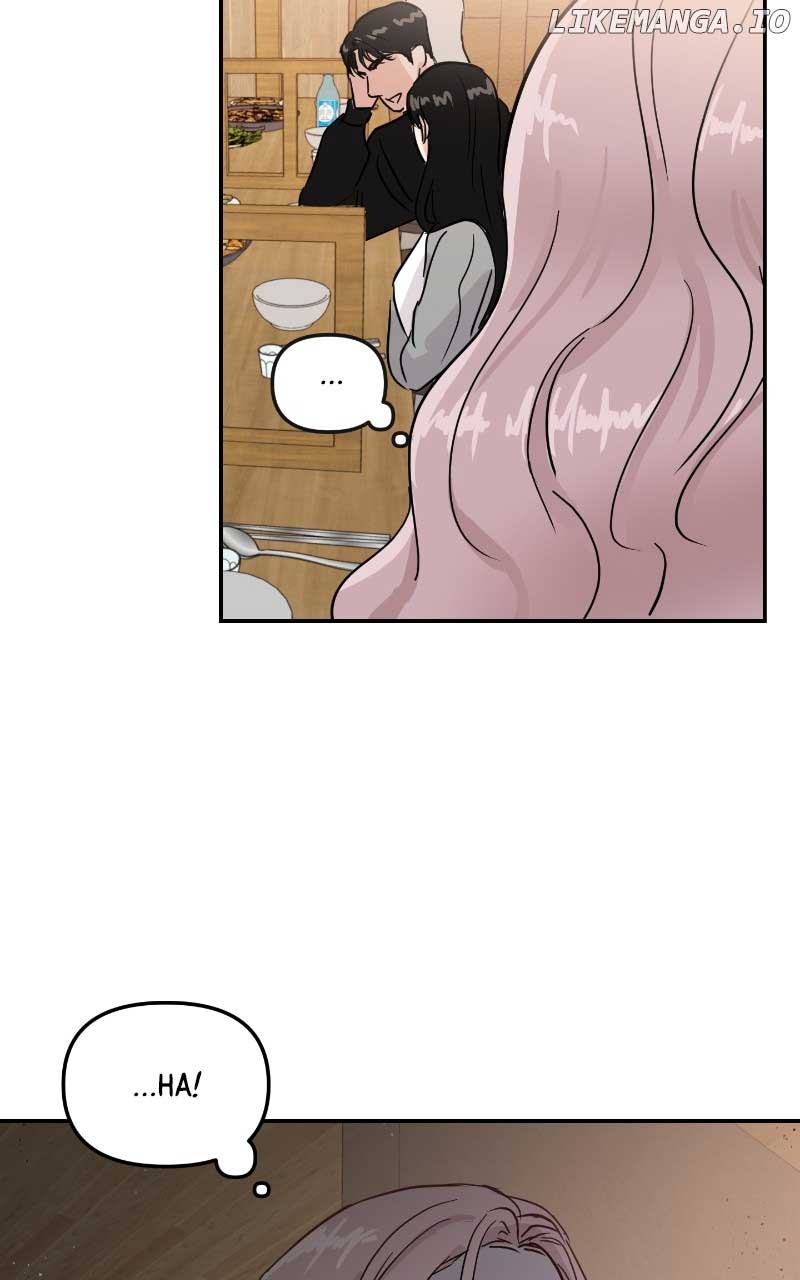 A Campus Romance, I Guess chapter 6 page 124