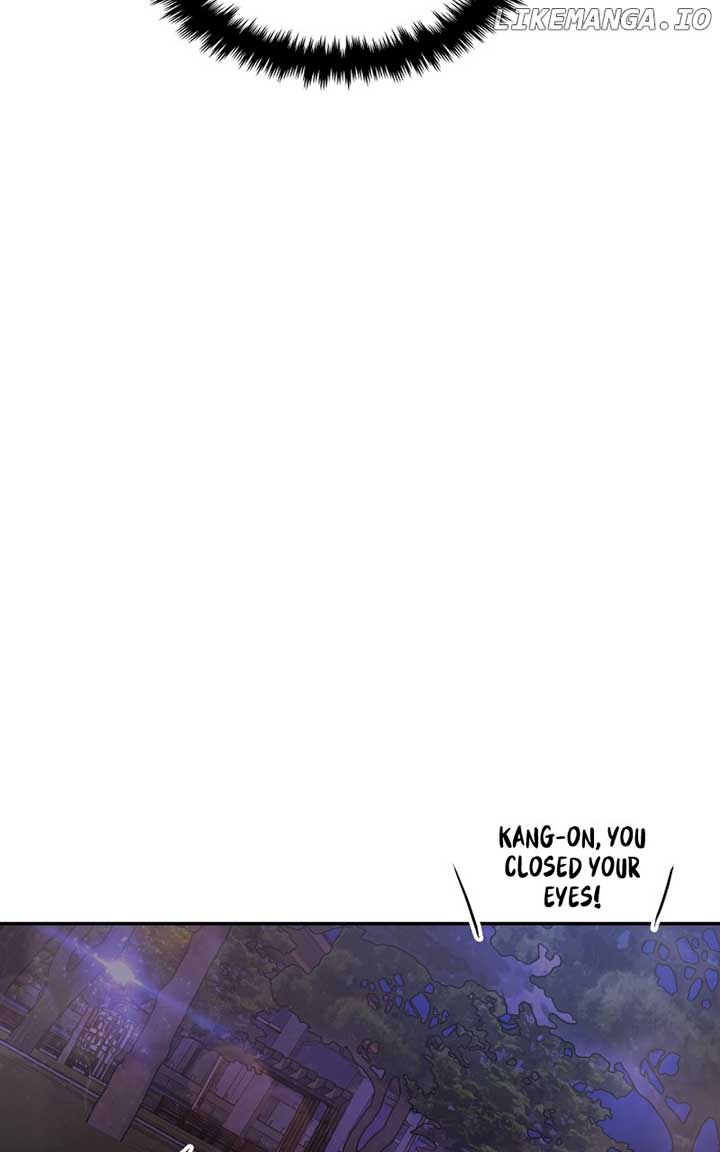 A Campus Romance, I Guess chapter 62 page 167