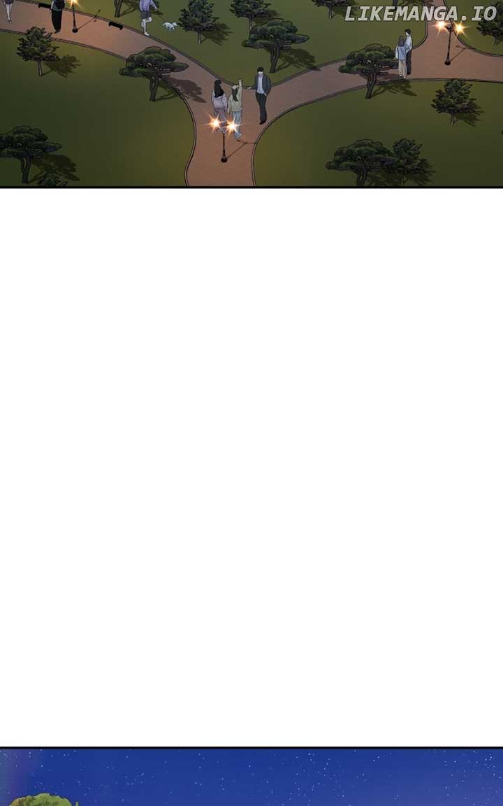 A Campus Romance, I Guess chapter 62 page 3
