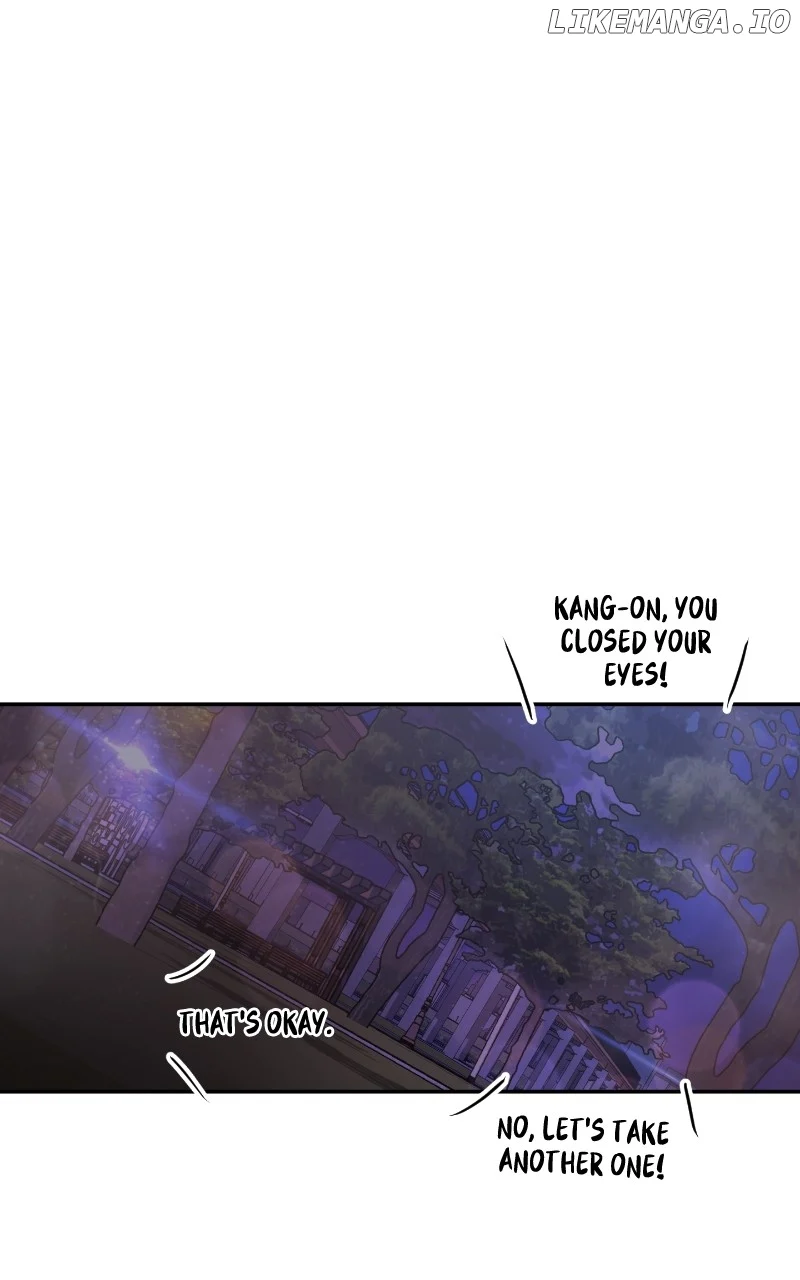 A Campus Romance, I Guess chapter 63 page 1
