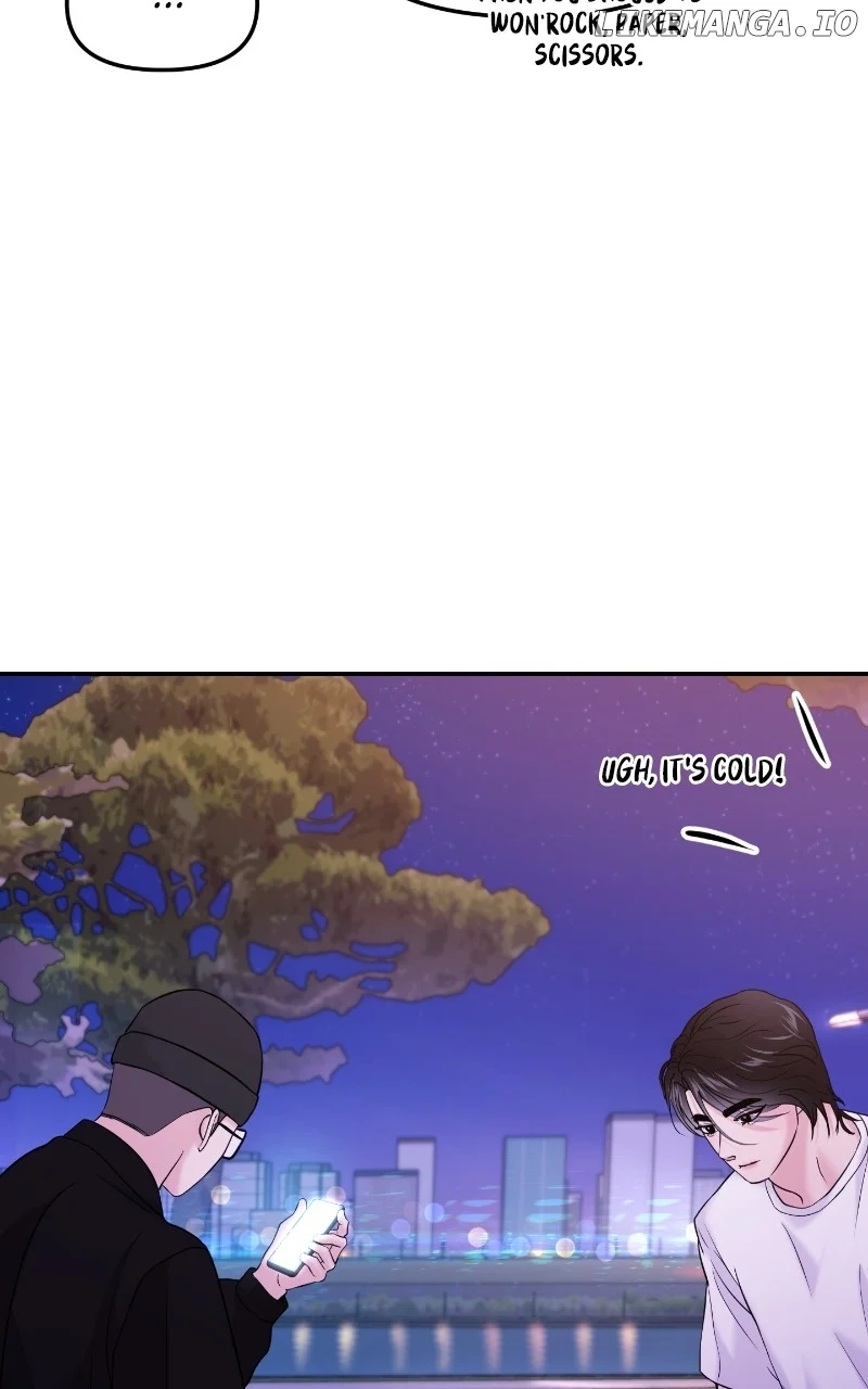 A Campus Romance, I Guess chapter 63 page 103