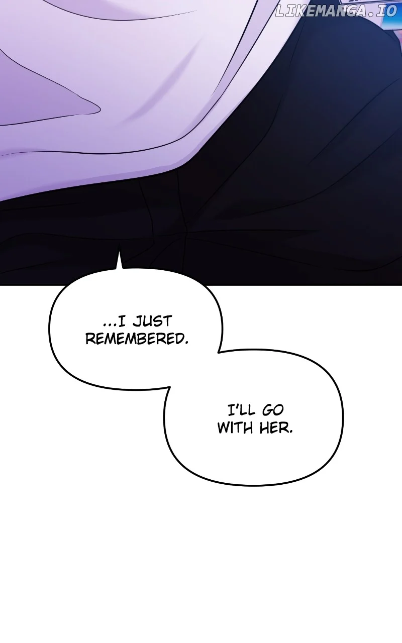 A Campus Romance, I Guess chapter 63 page 110