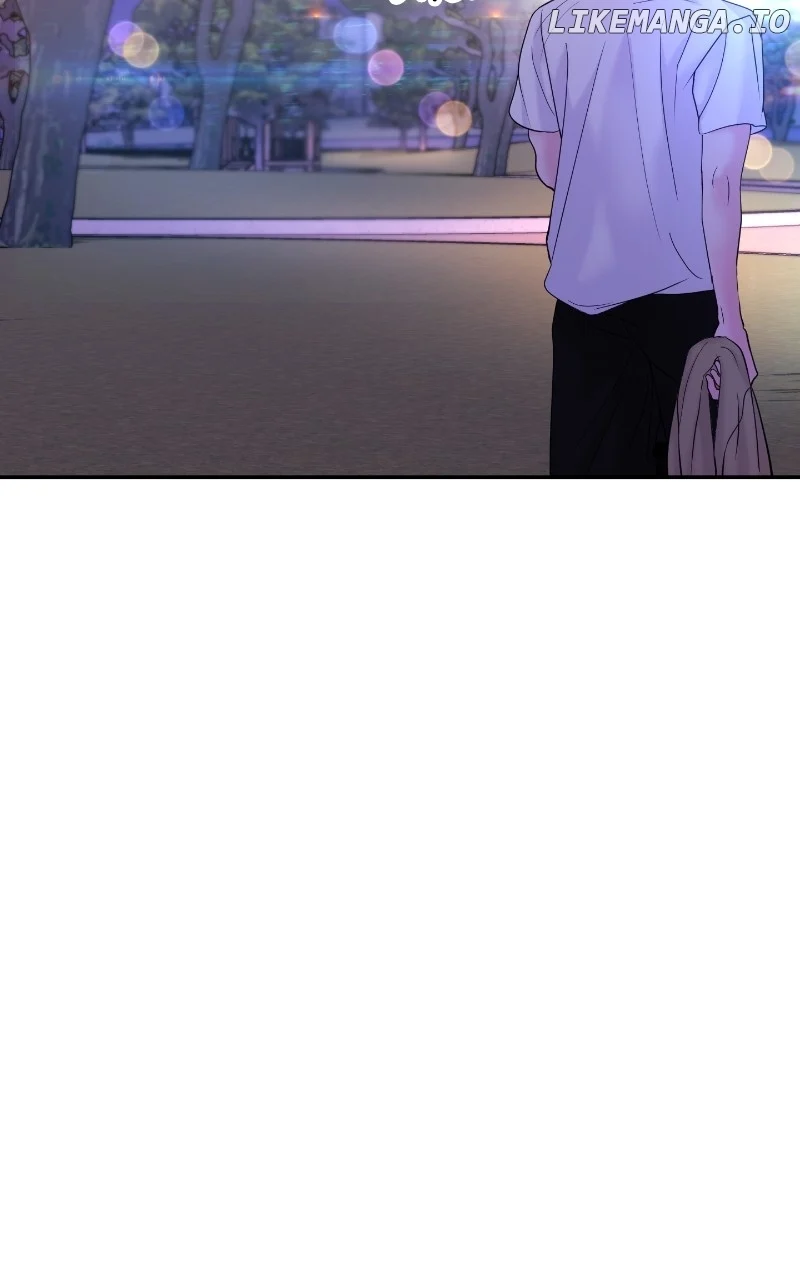 A Campus Romance, I Guess chapter 63 page 113