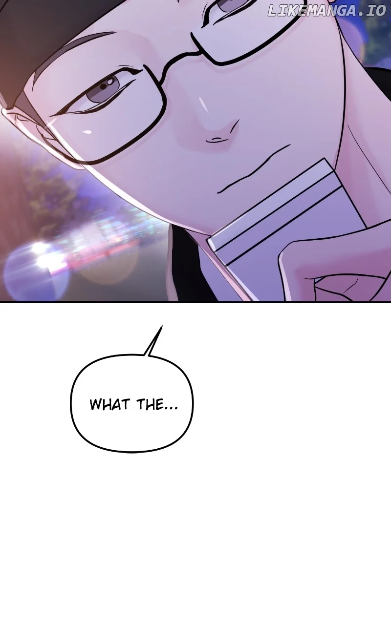 A Campus Romance, I Guess chapter 63 page 117