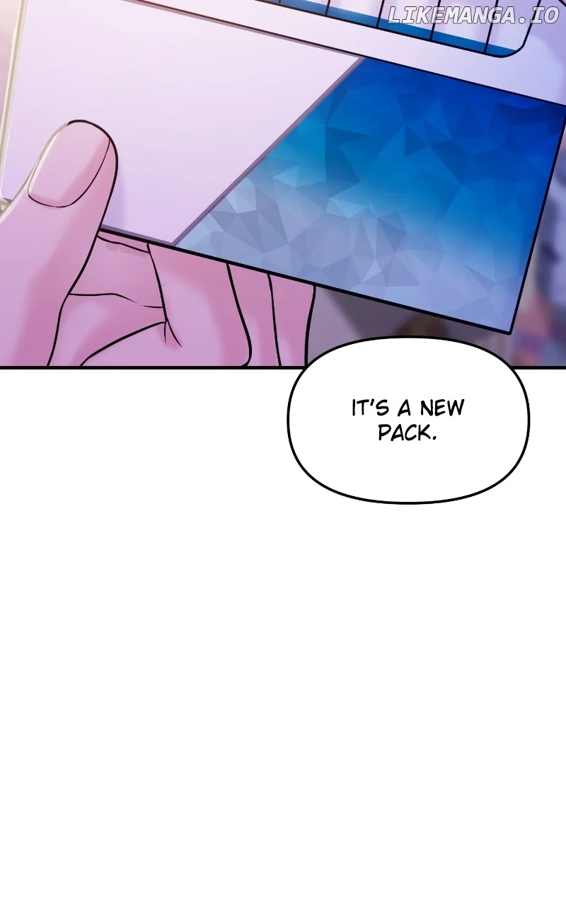 A Campus Romance, I Guess chapter 63 page 119