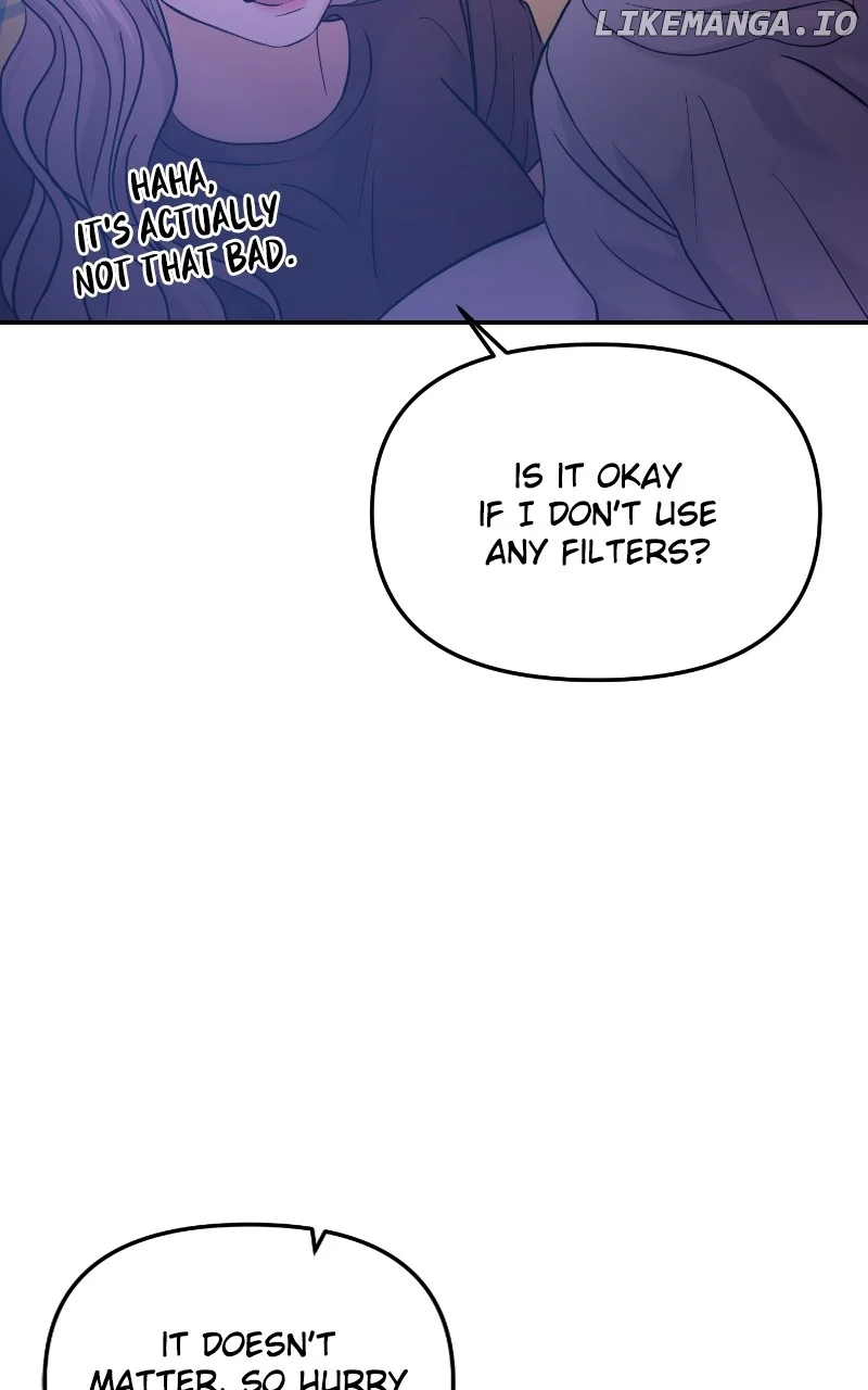 A Campus Romance, I Guess chapter 63 page 13