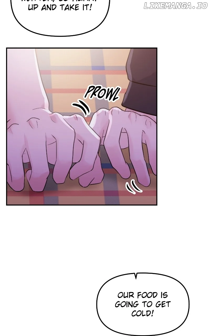 A Campus Romance, I Guess chapter 63 page 14