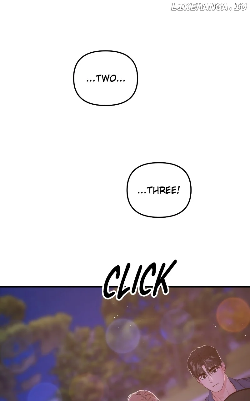 A Campus Romance, I Guess chapter 63 page 16