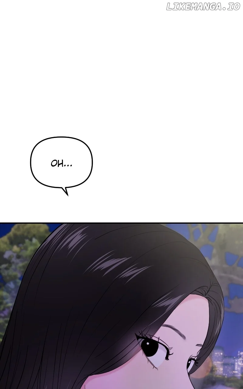 A Campus Romance, I Guess chapter 63 page 20